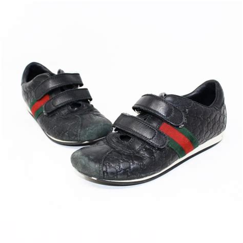 gucci kids size 10|farfetch Gucci kids shoes.